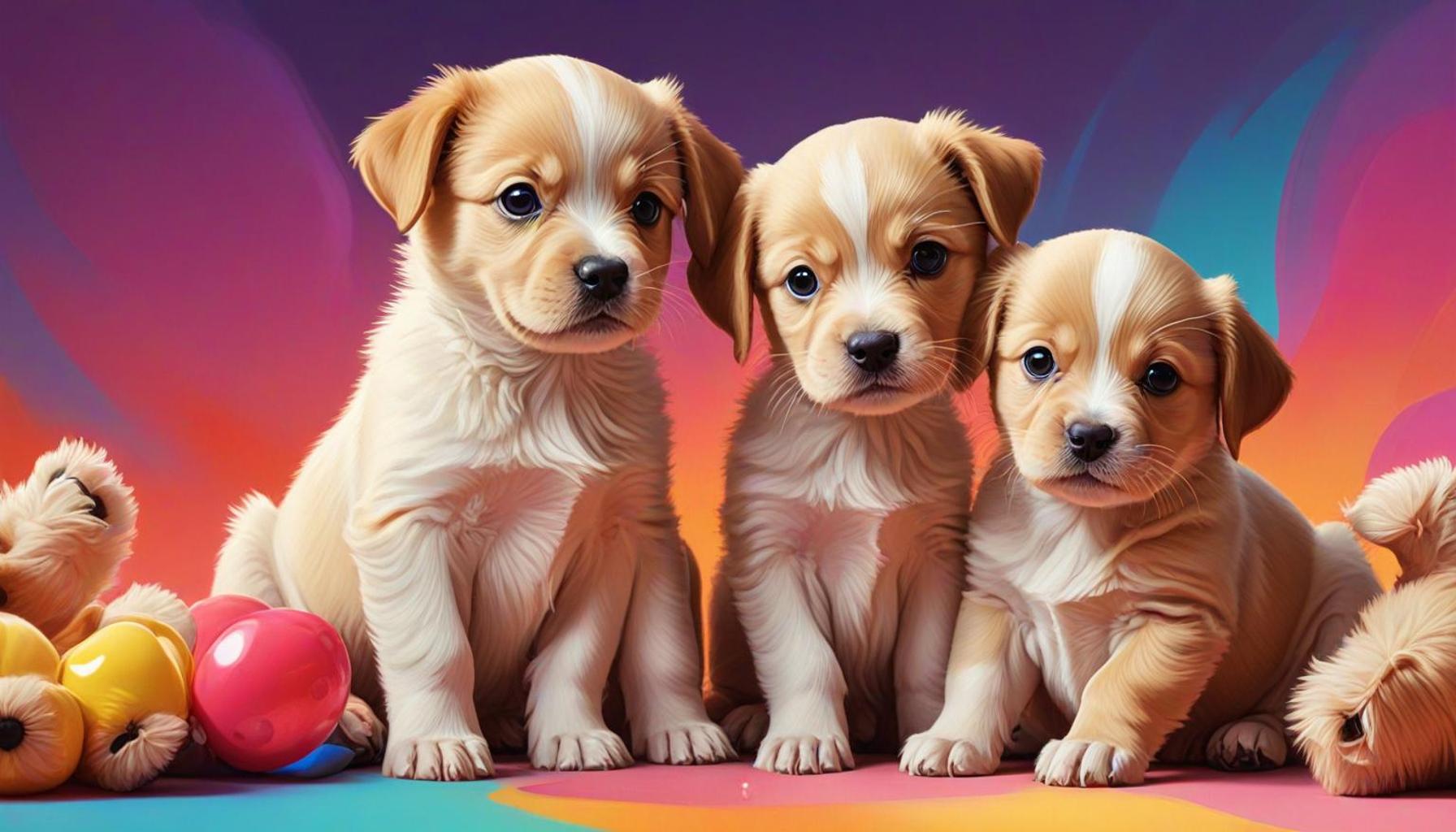 The Importance of Socialization for Puppy Development