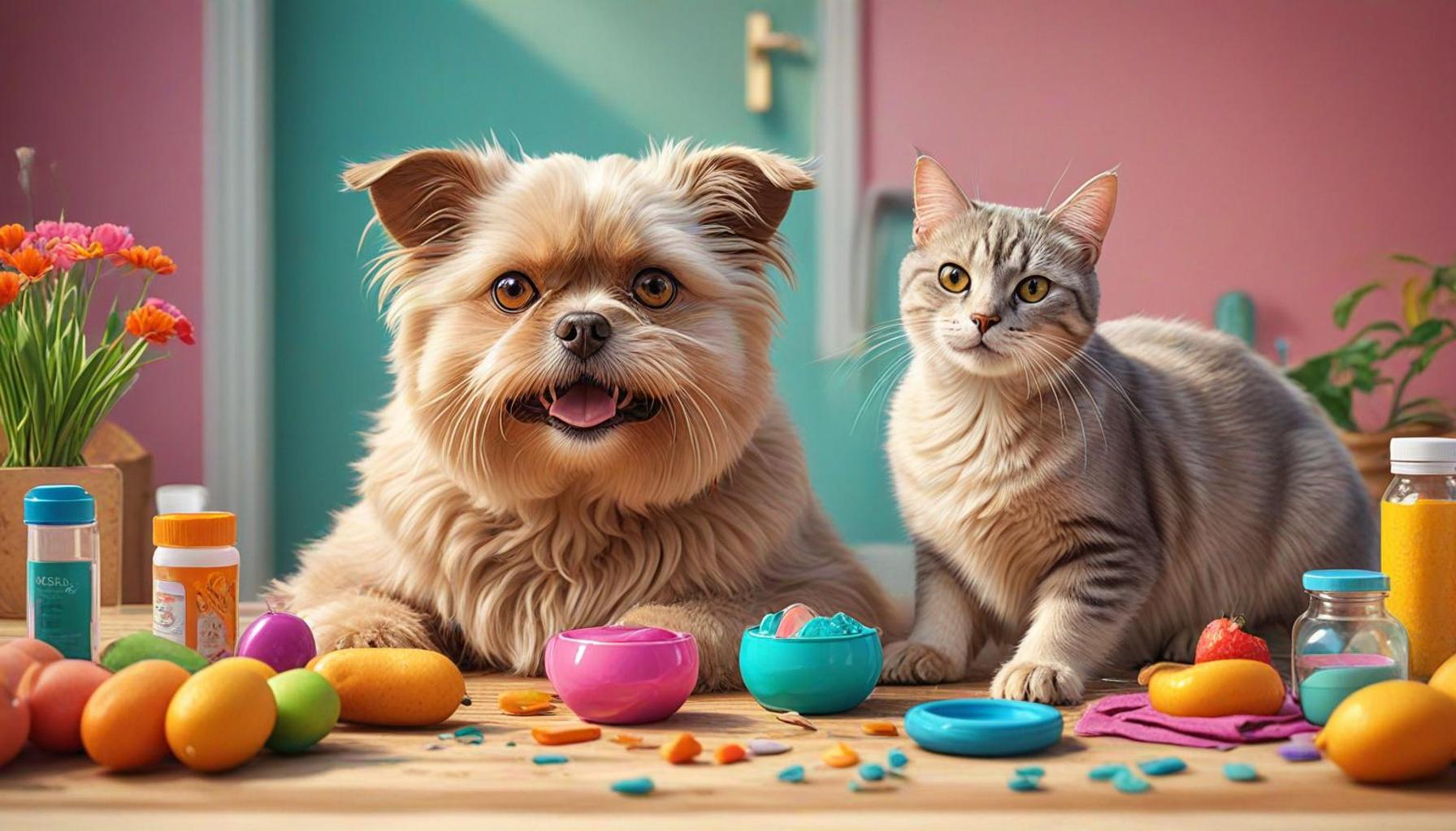 Essential Care for Senior Pets: How to Extend Quality of Life