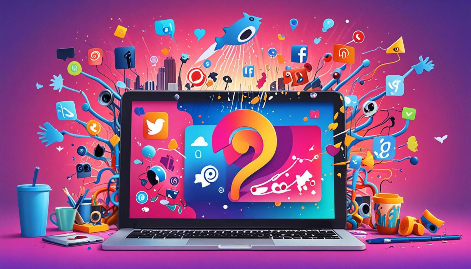 El Impacto de las Redes Sociales en la Estrategia de Publicidad Online