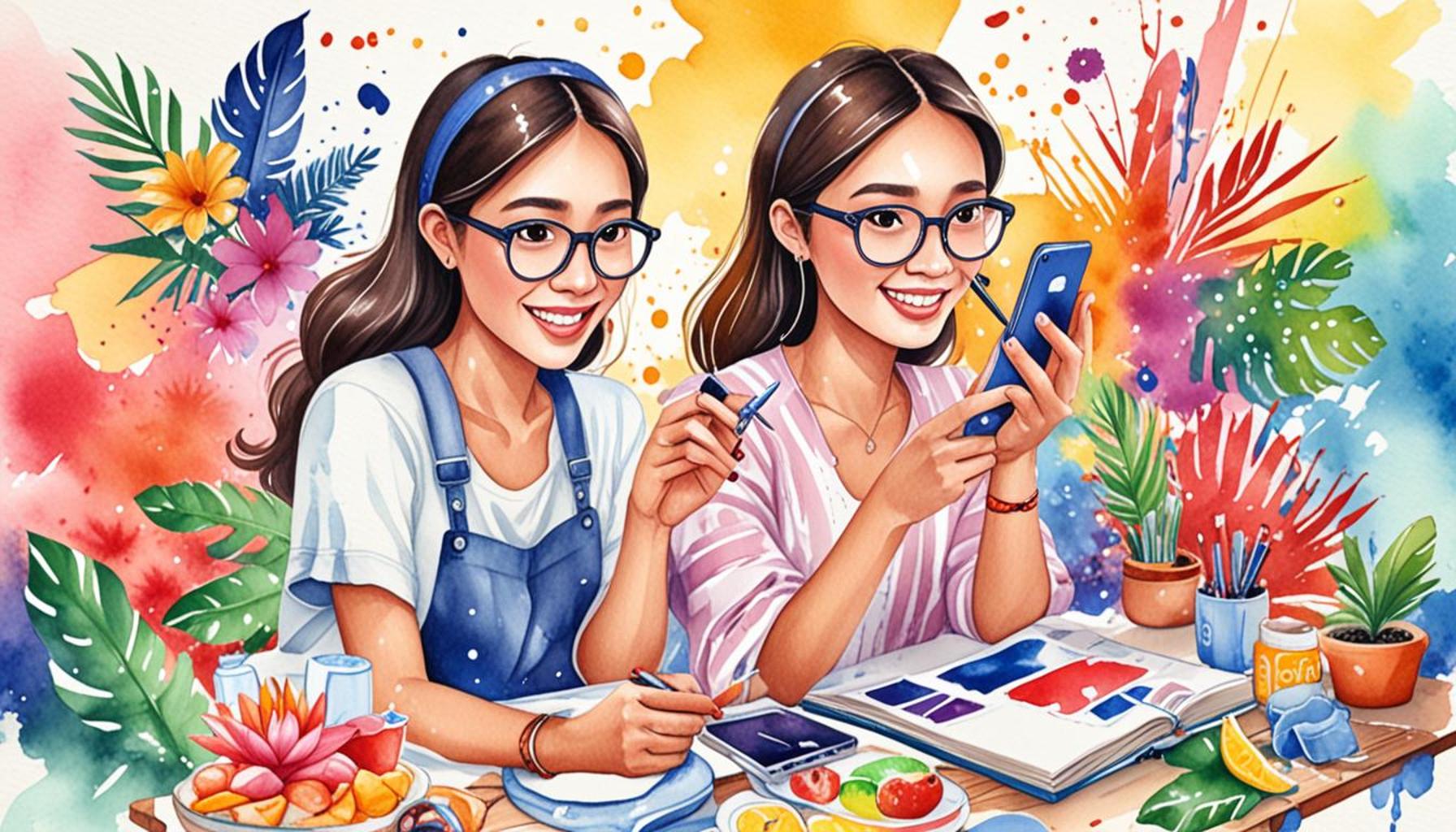 How Brands Can Use Stories to Connect with the Public on Social Media in the Philippines