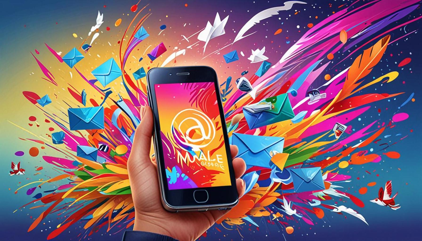 The Impact of Mobile Marketing on Email Campaigns in the Philippines