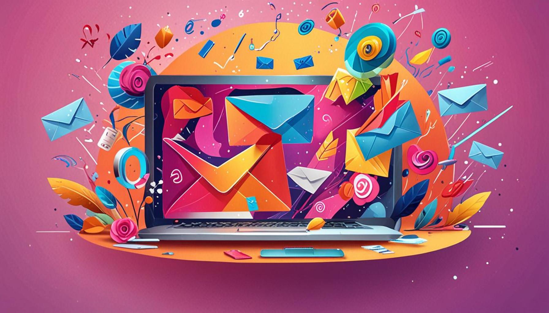 Personalization Strategies in Email Campaigns to Enhance Customer Experience