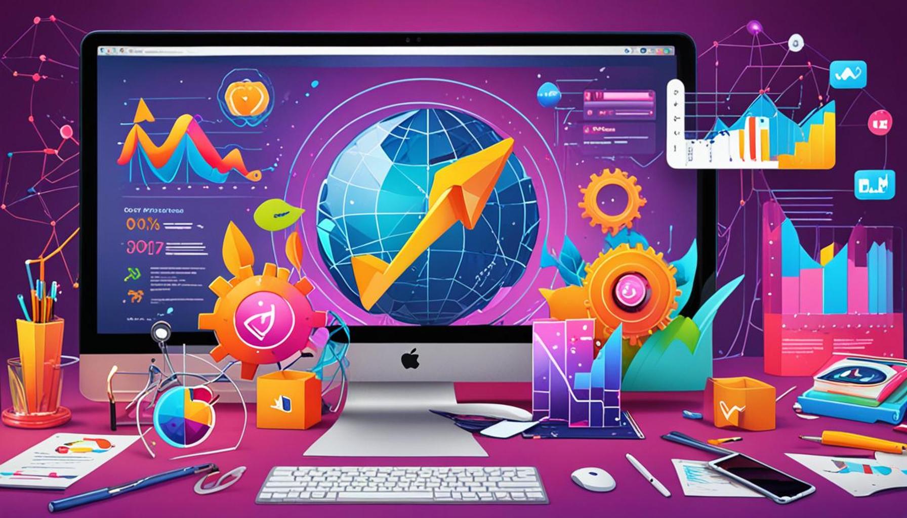 El Impacto de la Analítica Web en la Personalización de la Experiencia del Usuario