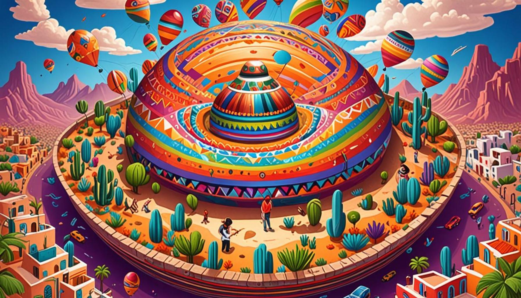 Estrategias de segmentación geográfica en la publicidad en línea para el mercado mexicano