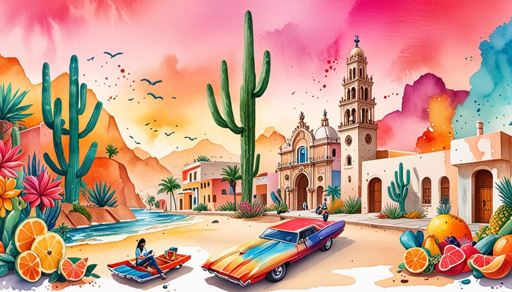 Tendencias emergentes en publicidad en línea en México para 2025