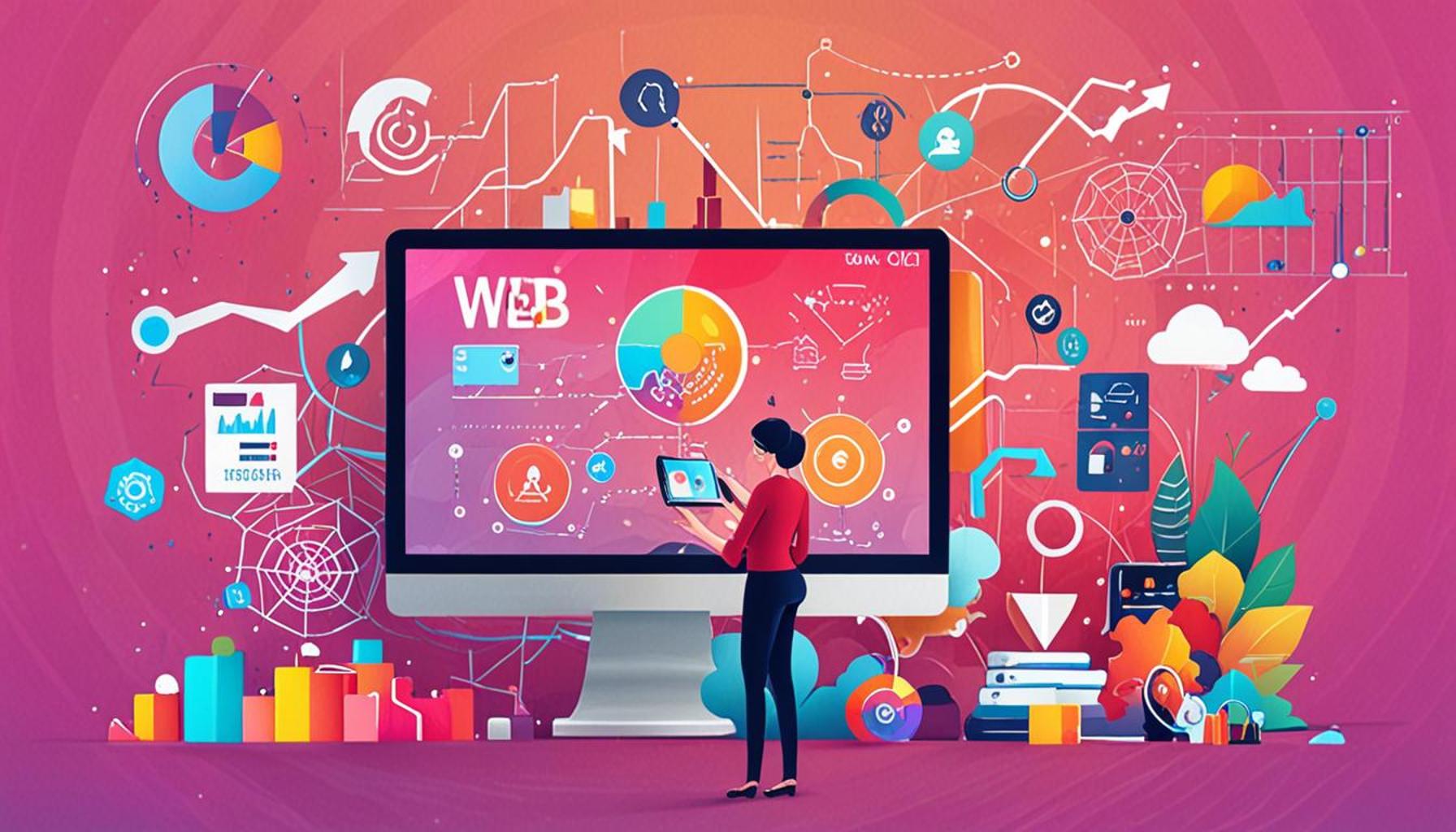 Cómo Utilizar la Analítica Web para Personalizar la Experiencia del Usuario en el Marketing Digital