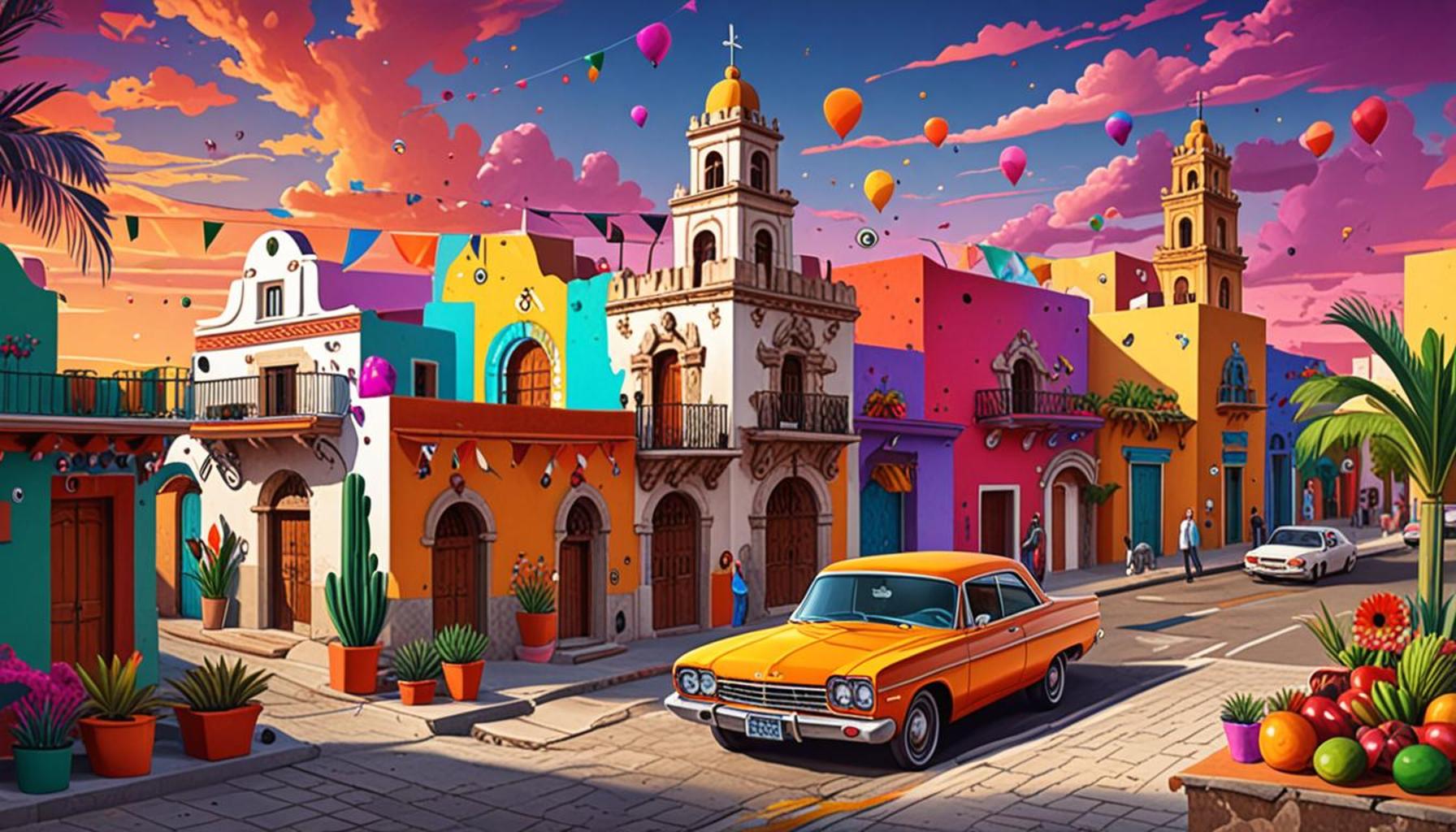 El Papel del SEO Local en la Atracción de Clientes para Negocios en México