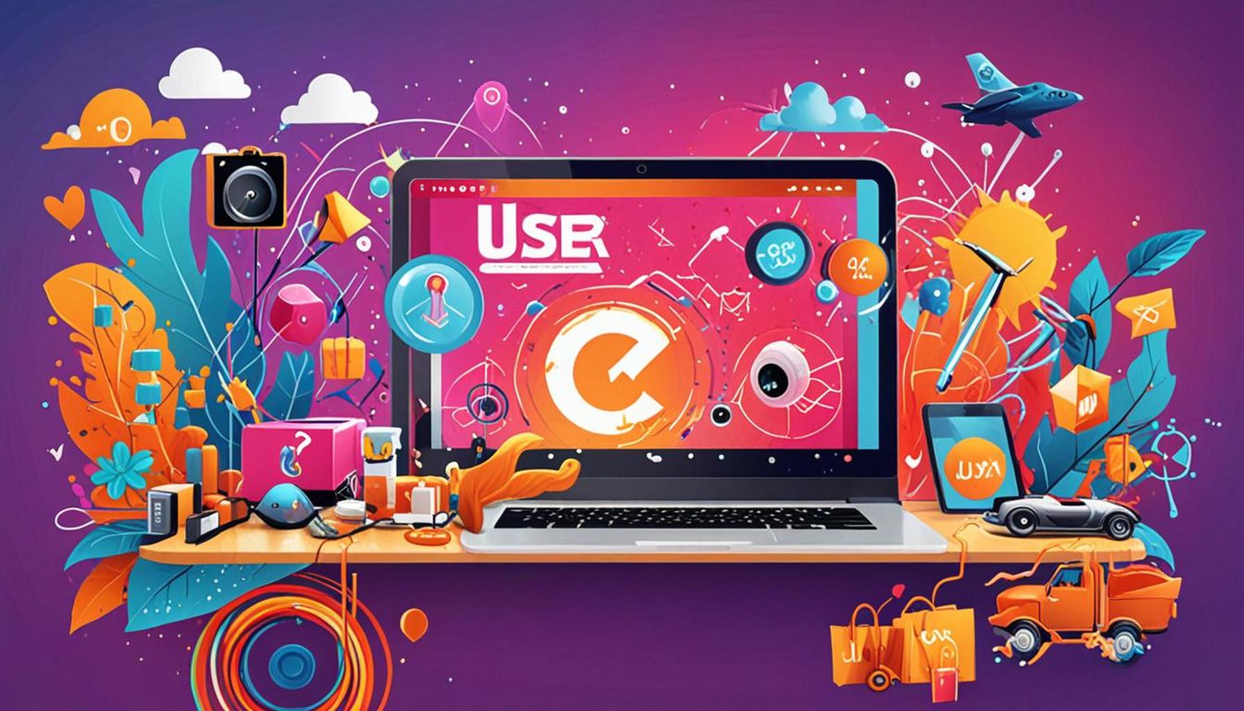 El Impacto de la Experiencia del Usuario (UX) en las Estrategias de SEO para Sitios de E-commerce