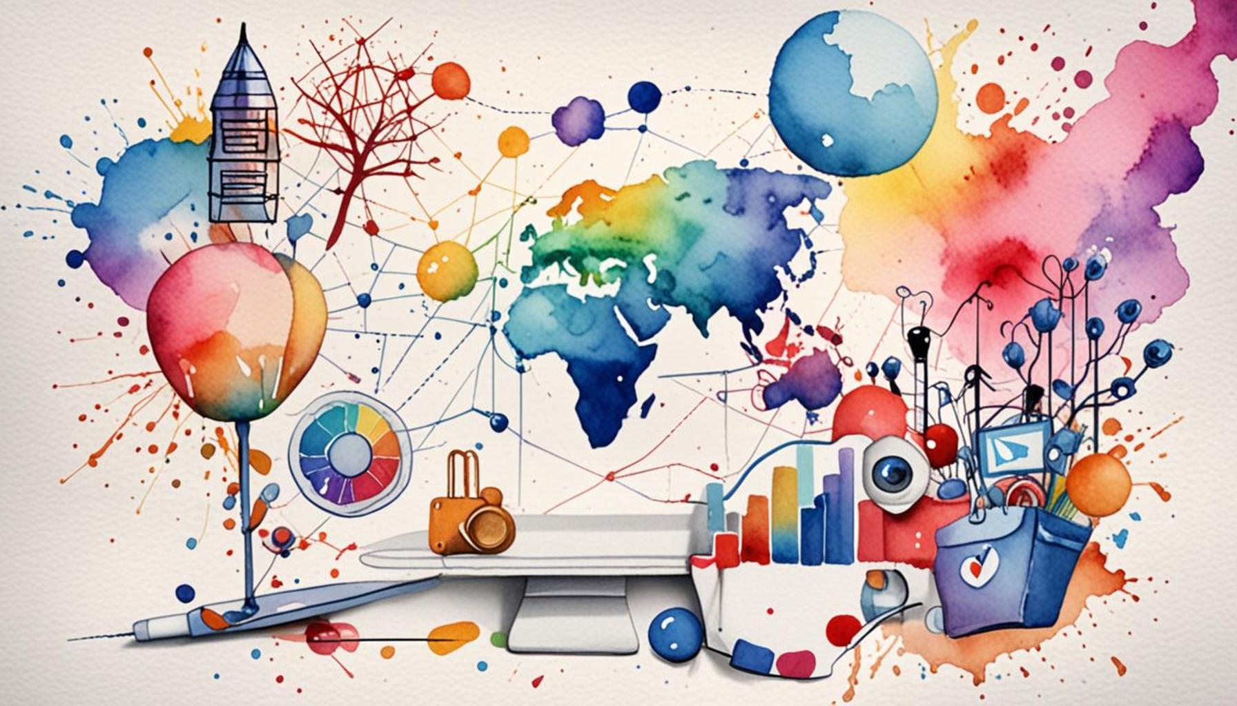 Análisis de Tendencias de Consumo en las Redes Sociales: Qué Esperar para el Futuro del Marketing Digital