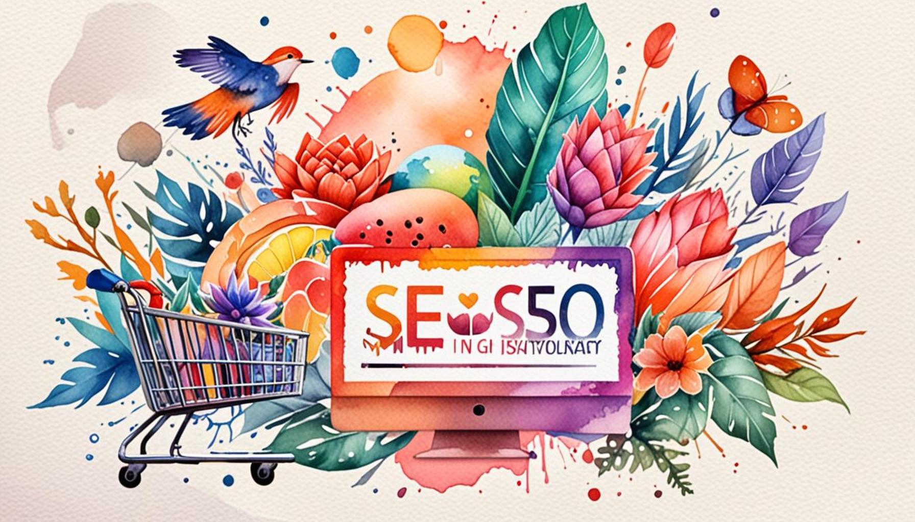 El Papel de las Imágenes de Alta Calidad en las Estrategias de SEO para E-commerce