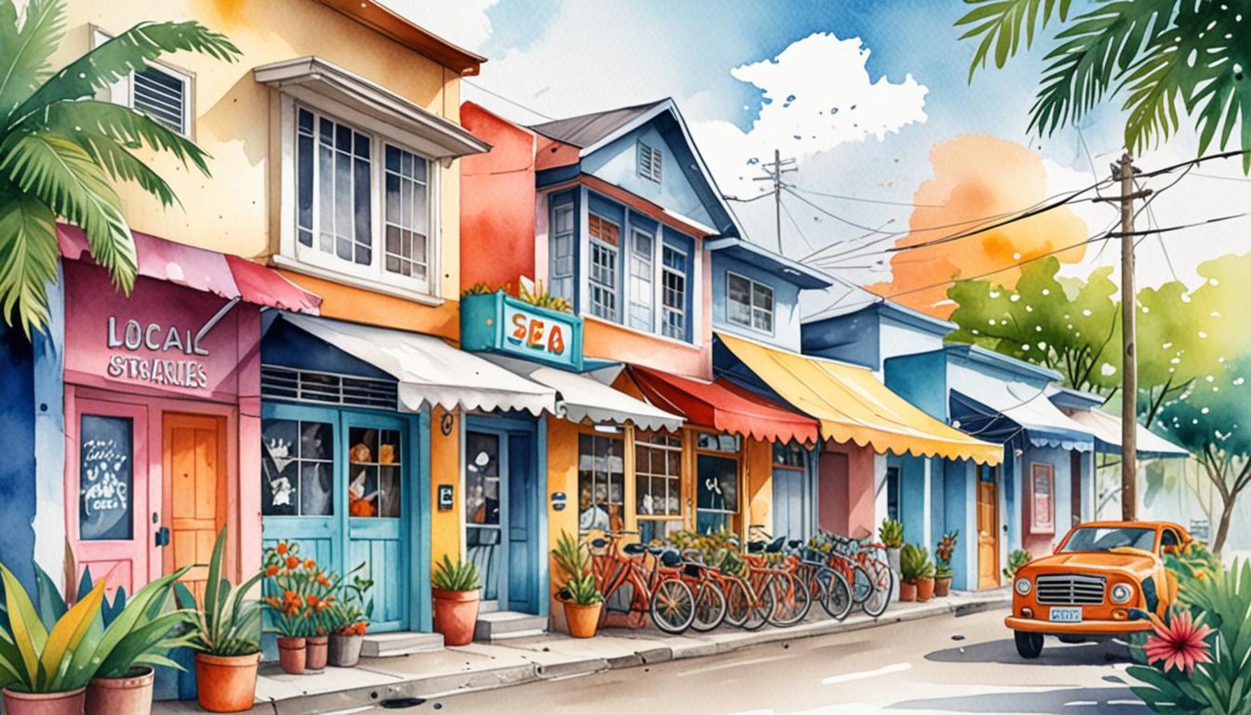 Local SEO Strategies for Small Businesses in the Philippines