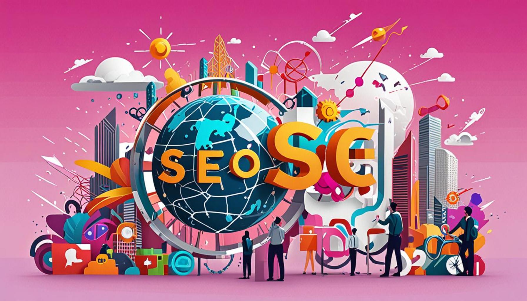 The Future of SEO: Emerging Trends for Businesses in the Philippines