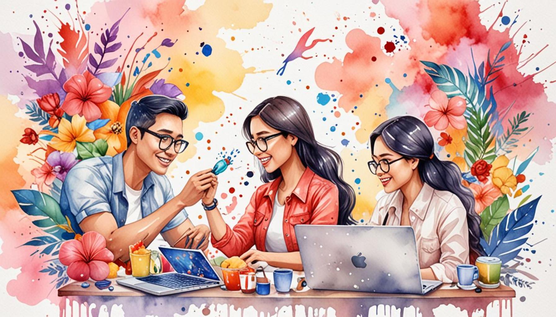 The Role of Social Media in SEO Optimization for Filipino Brands