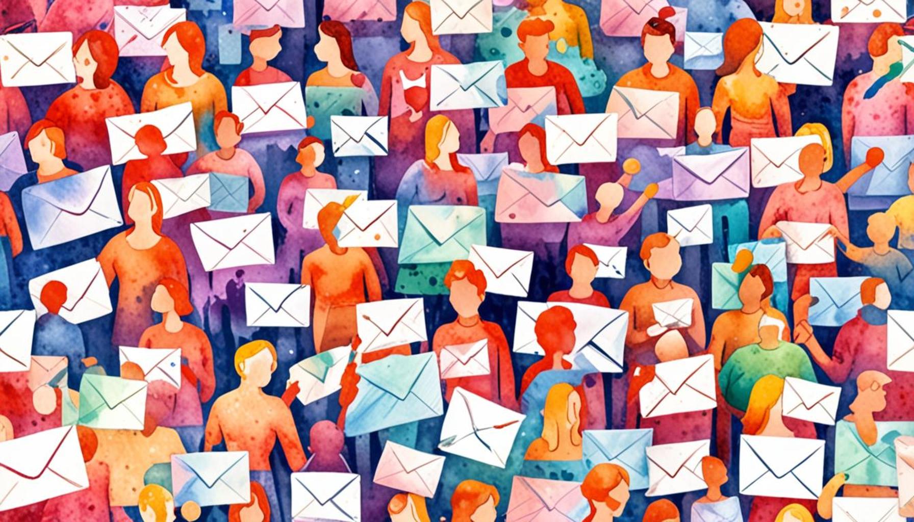 Audience Segmentation: The Key to Success in Email Marketing Campaigns