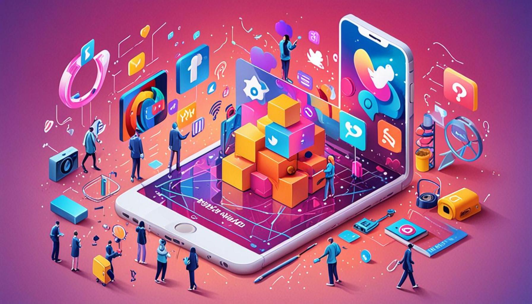 Análisis de Tendencias en Publicidad en Redes Sociales en 2025