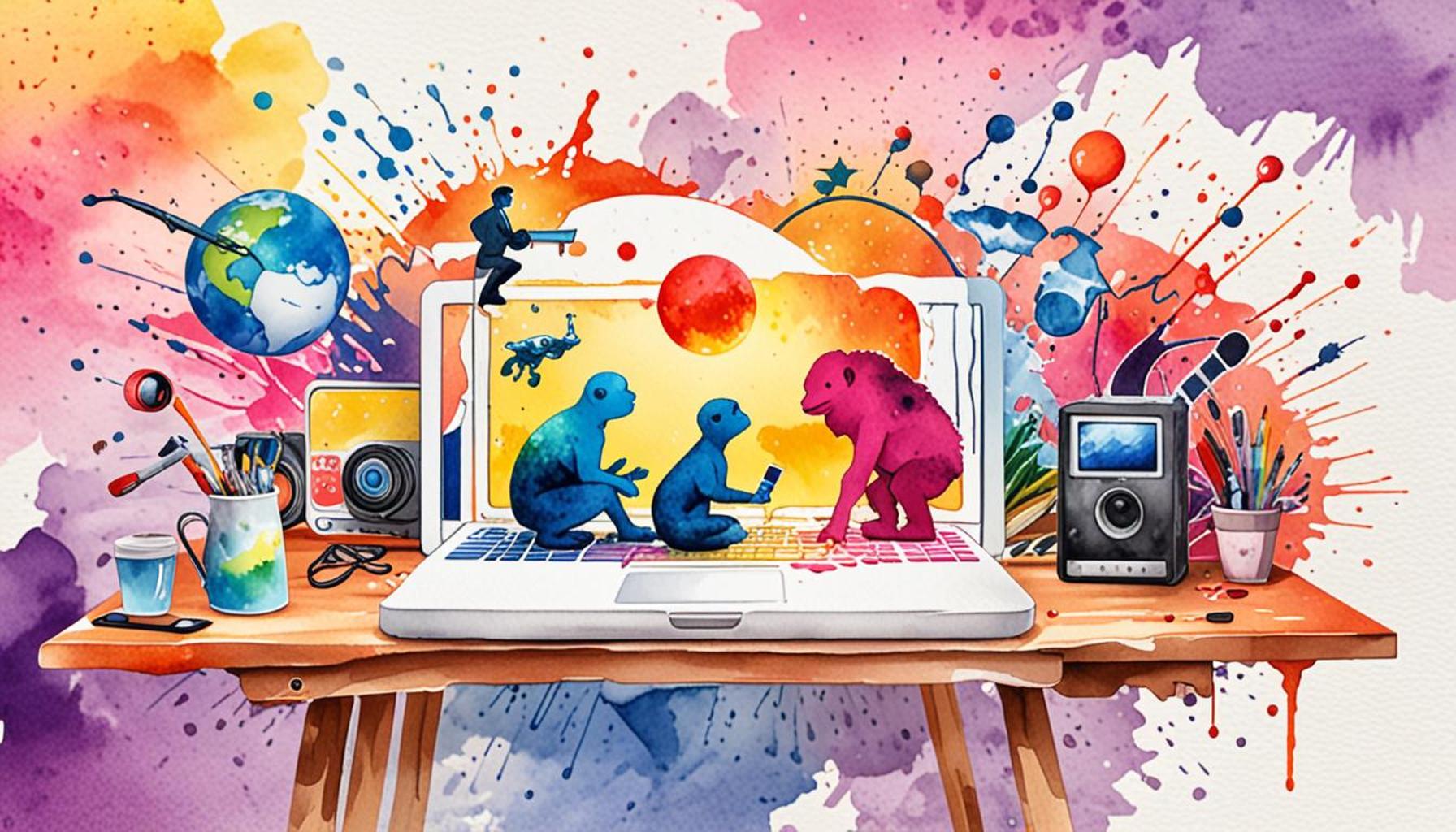 La Evolución de la Publicidad Online: Tendencias e Innovaciones para el Futuro