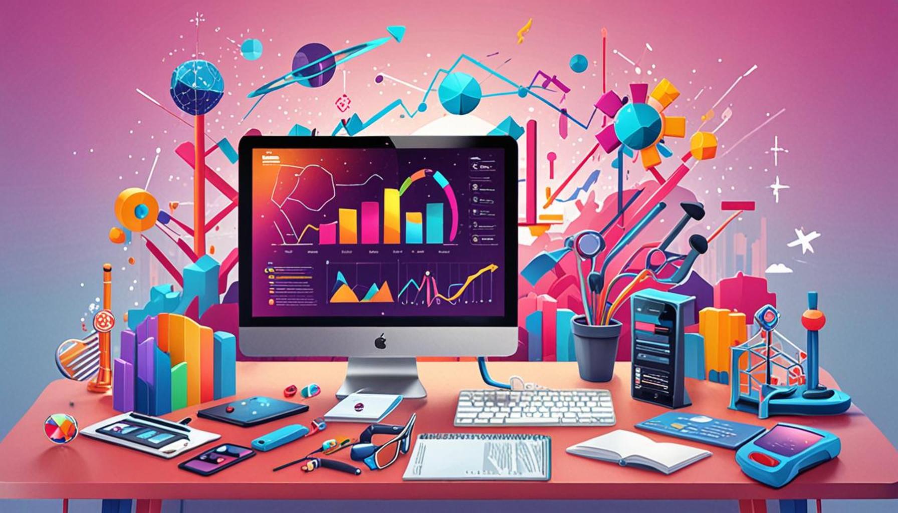 Future Trends in Analytics Tools for Digital Marketing in the Philippines