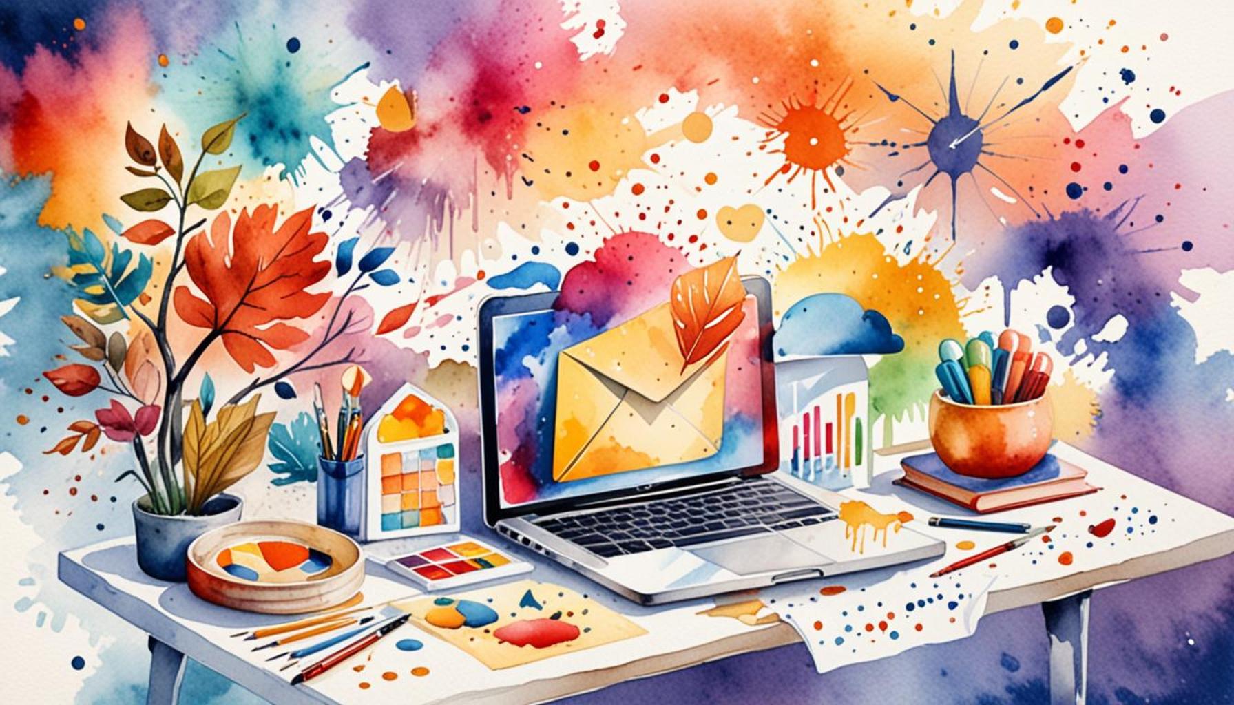 Impact of Analytics Tools on Audience Segmentation for Email Marketing Campaigns