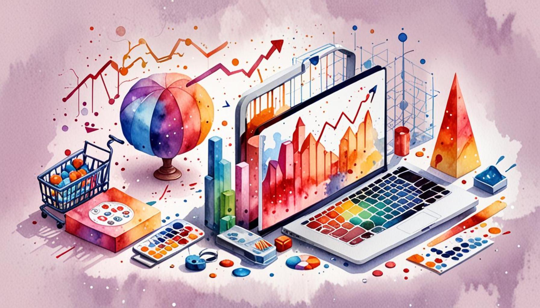 How to Use Analytics Tools to Increase Conversion Rate in E-commerce