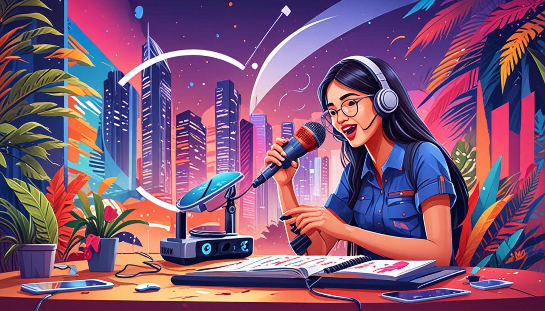 The Impact of Voice Search on SEO Strategies in the Philippines