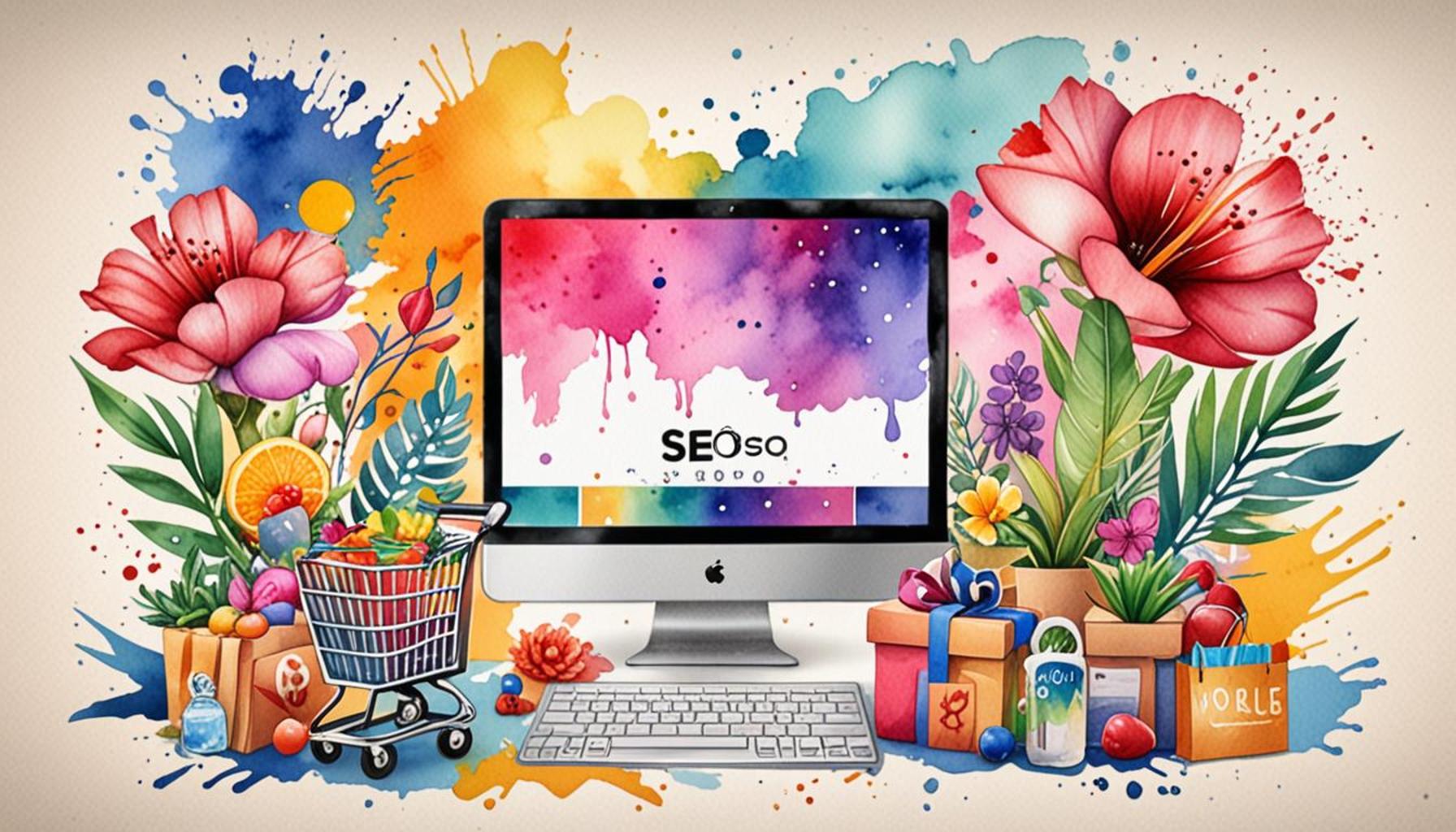SEO for E-commerce: Optimizing Online Stores in the Philippines