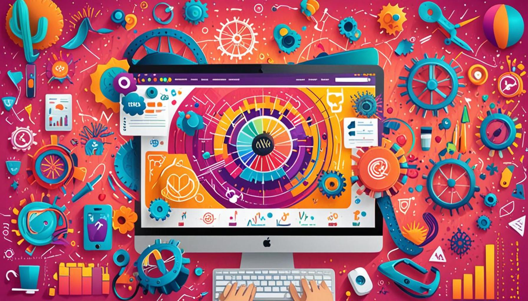 Principales Herramientas de Analítica Web y Sus Aplicaciones en el Mercado Mexicano