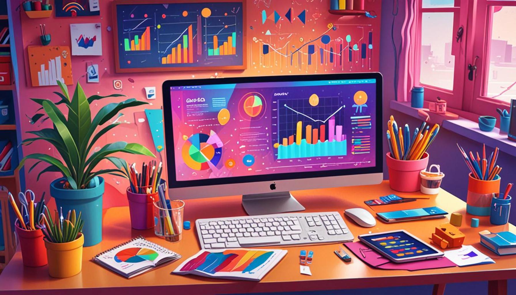 How Analytics Tools Can Help Small Businesses Grow in the Filipino Digital Market