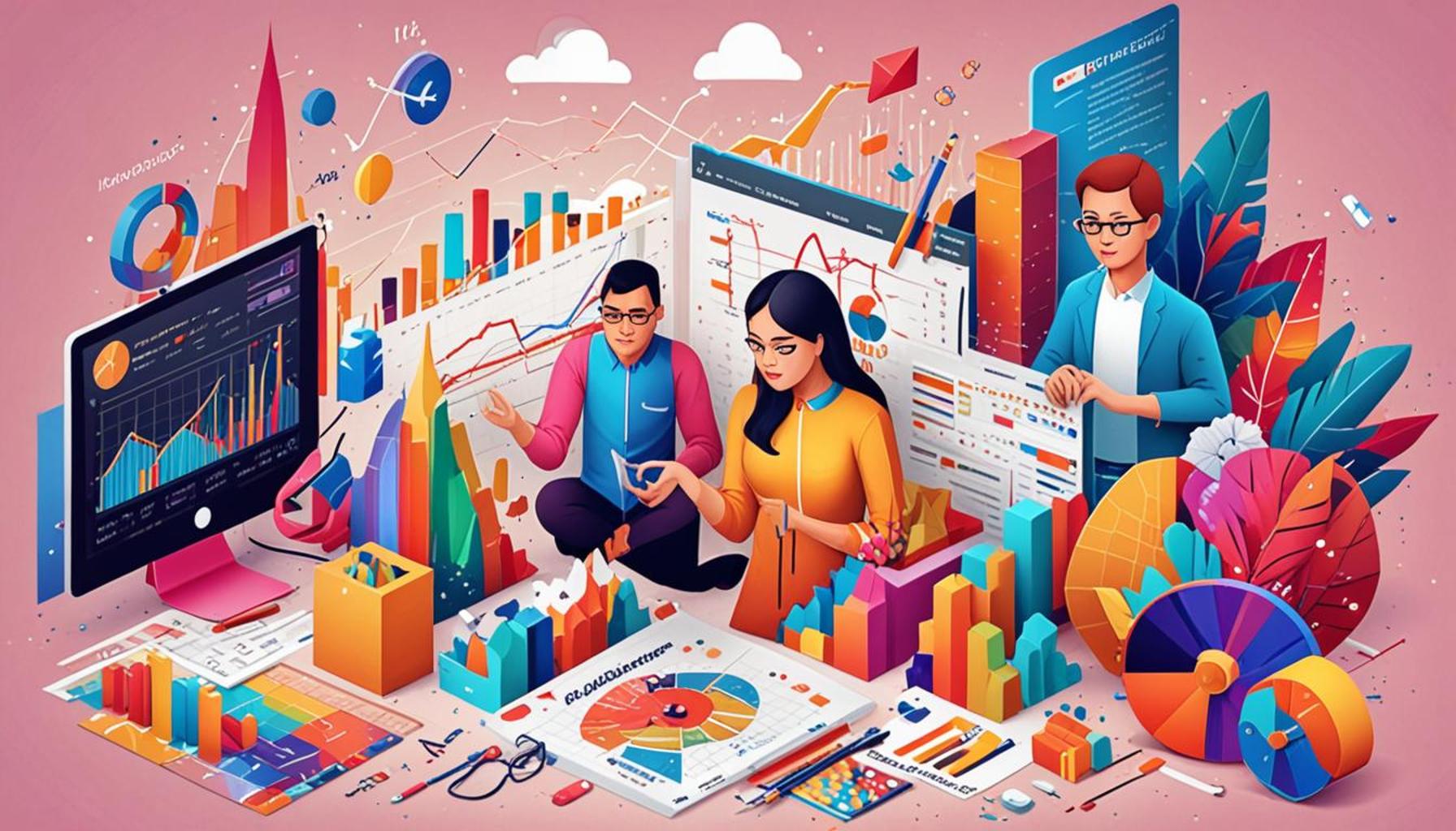 The Role of Analytics Tools in Measuring Return on Investment in Digital Marketing Campaigns in the Philippines