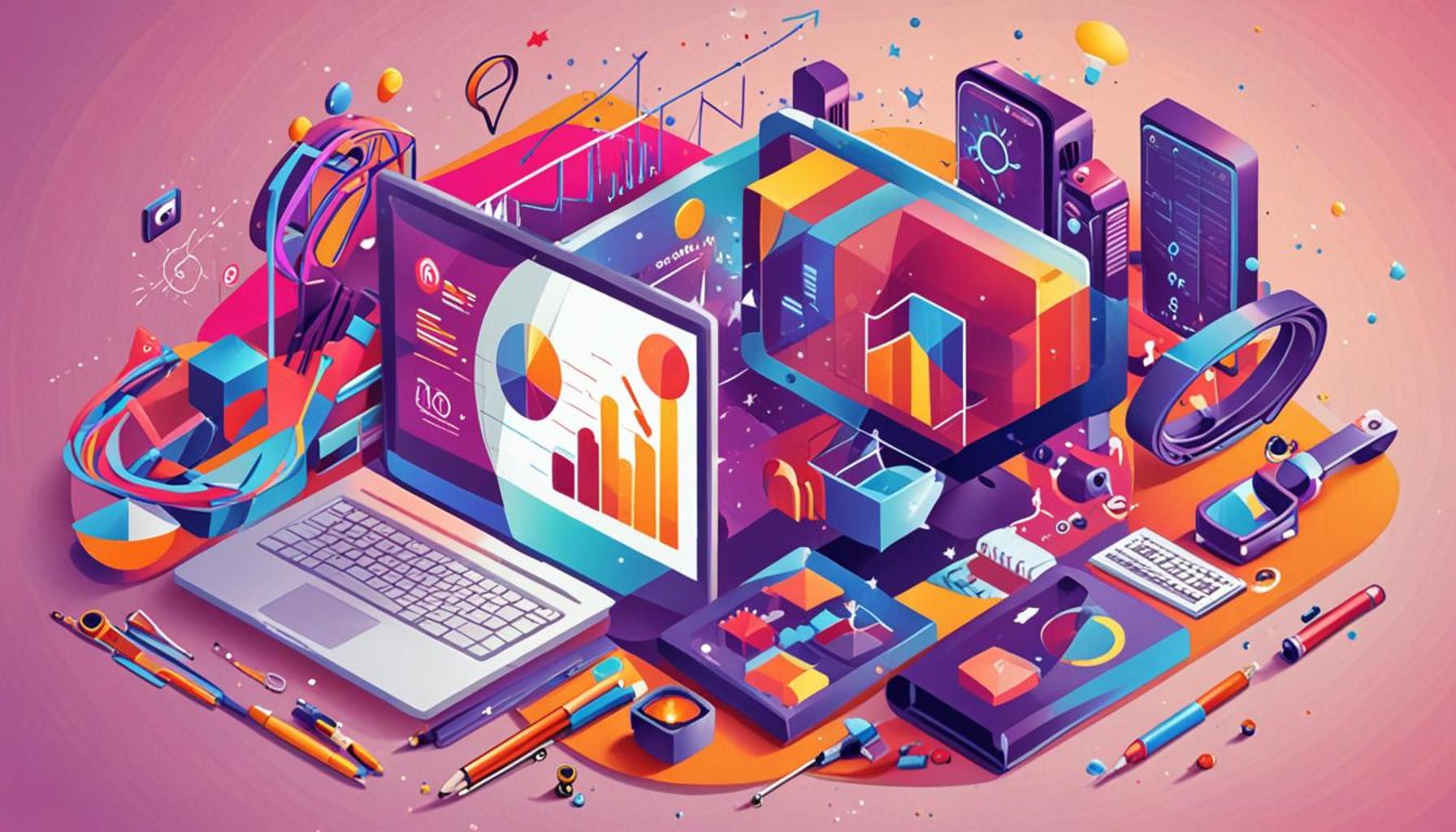 Emerging Trends in Analytics Tools and Their Role in the Future of Digital Marketing in the Philippines