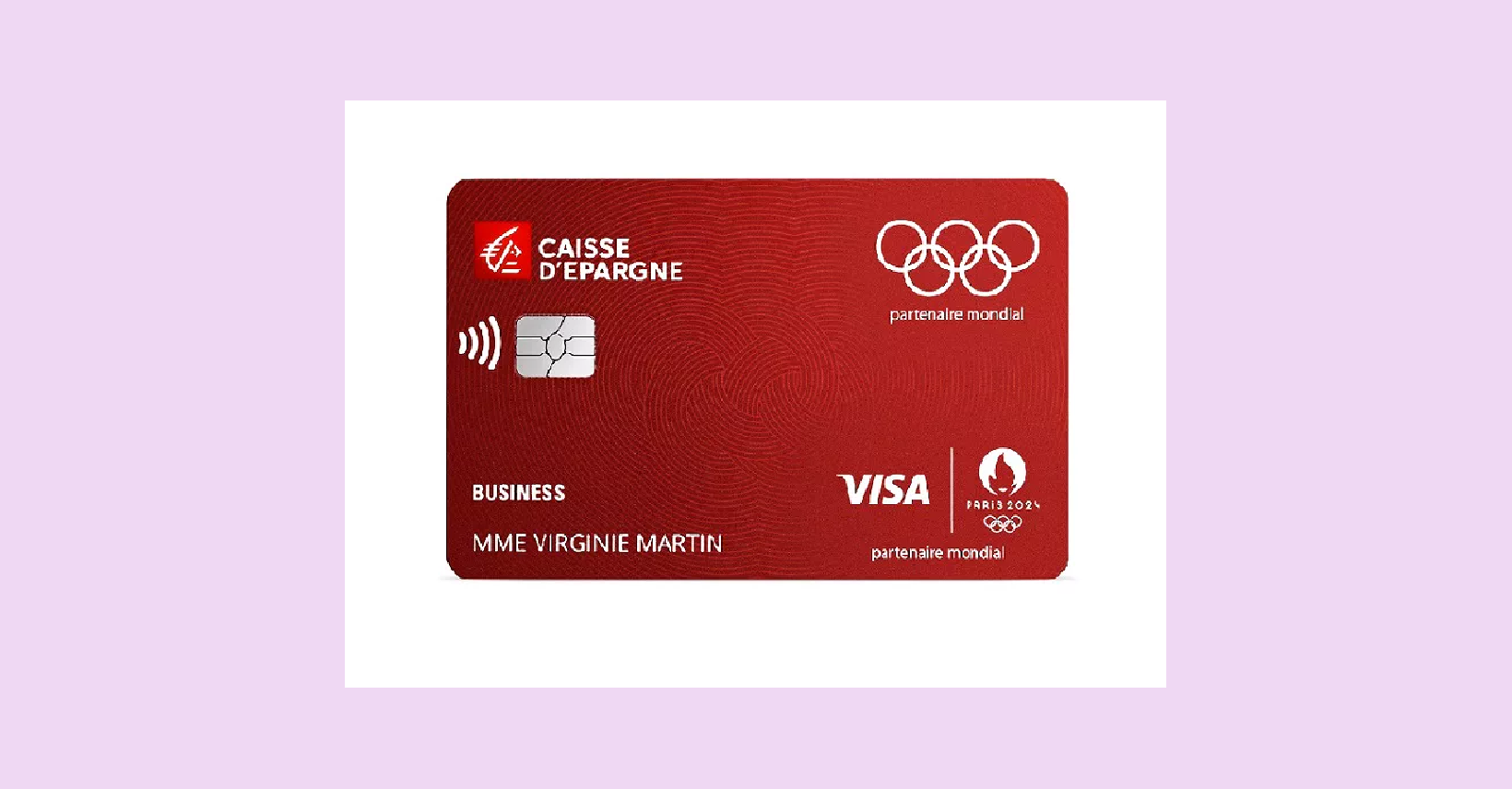 Comment Demander la Carte Caisse dEpargne Visa Classic Guide Complet