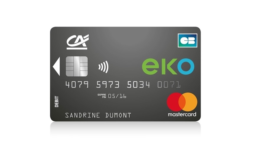 Comment Obtenir facilement la Carte Eko Crédit Agricole en 2023