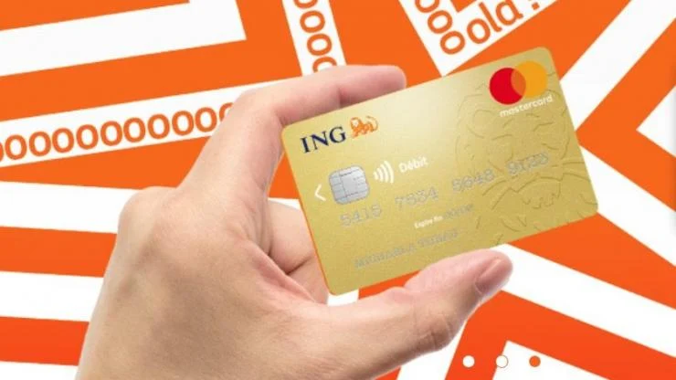 Comment Demander la Carte Gold Mastercard dING en 5 Étapes Simples
