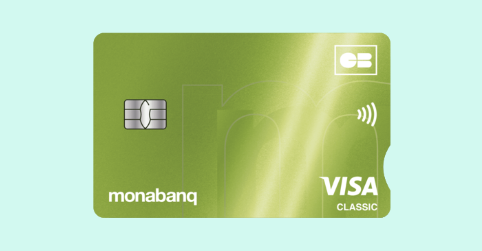Comment demander la Carte Monabanq Visa Classic Guide complet