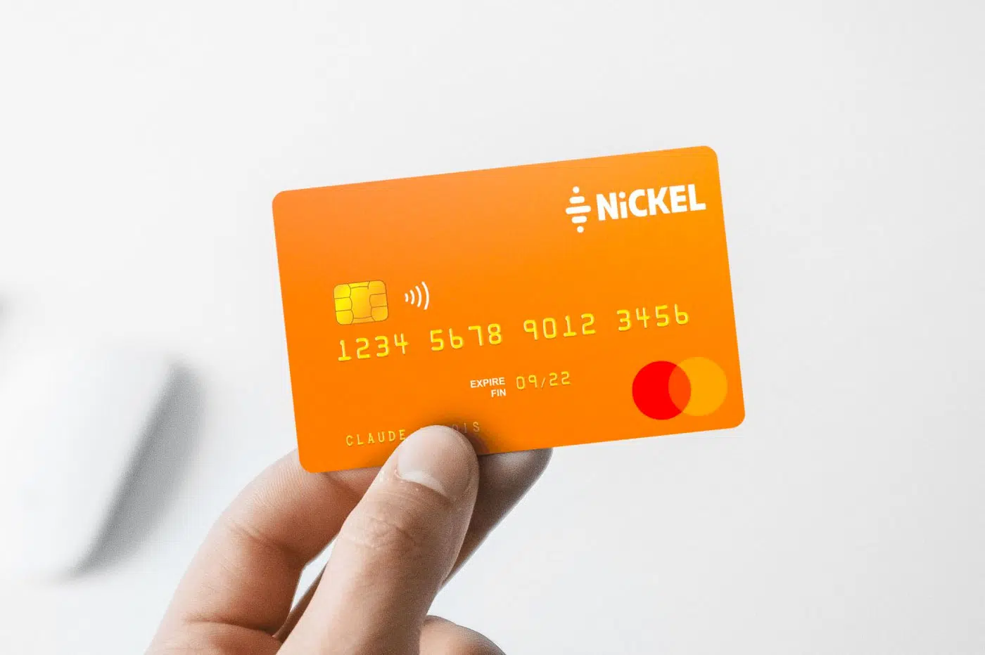 Comment Obtenir la Carte Nickel Guide de Demande et Avantages