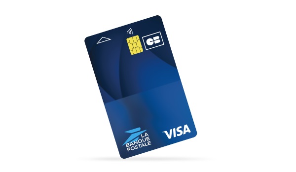 Comment obtenir la Carte Visa Classic Banque Postale en 2023