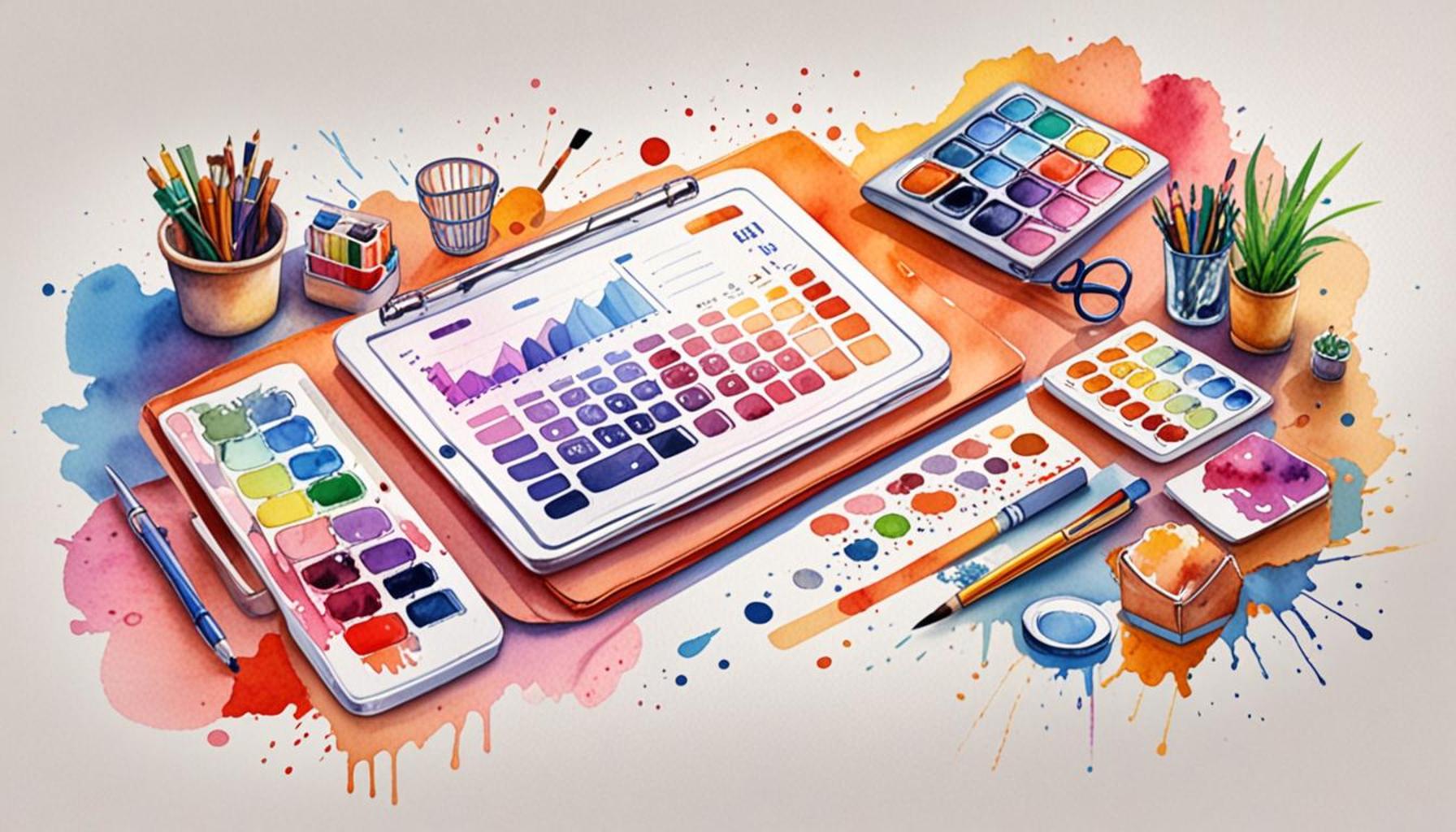 Outils Numériques pour l&rsquo;Optimisation de la Gestion Budgétaire dans les Organisations Françaises