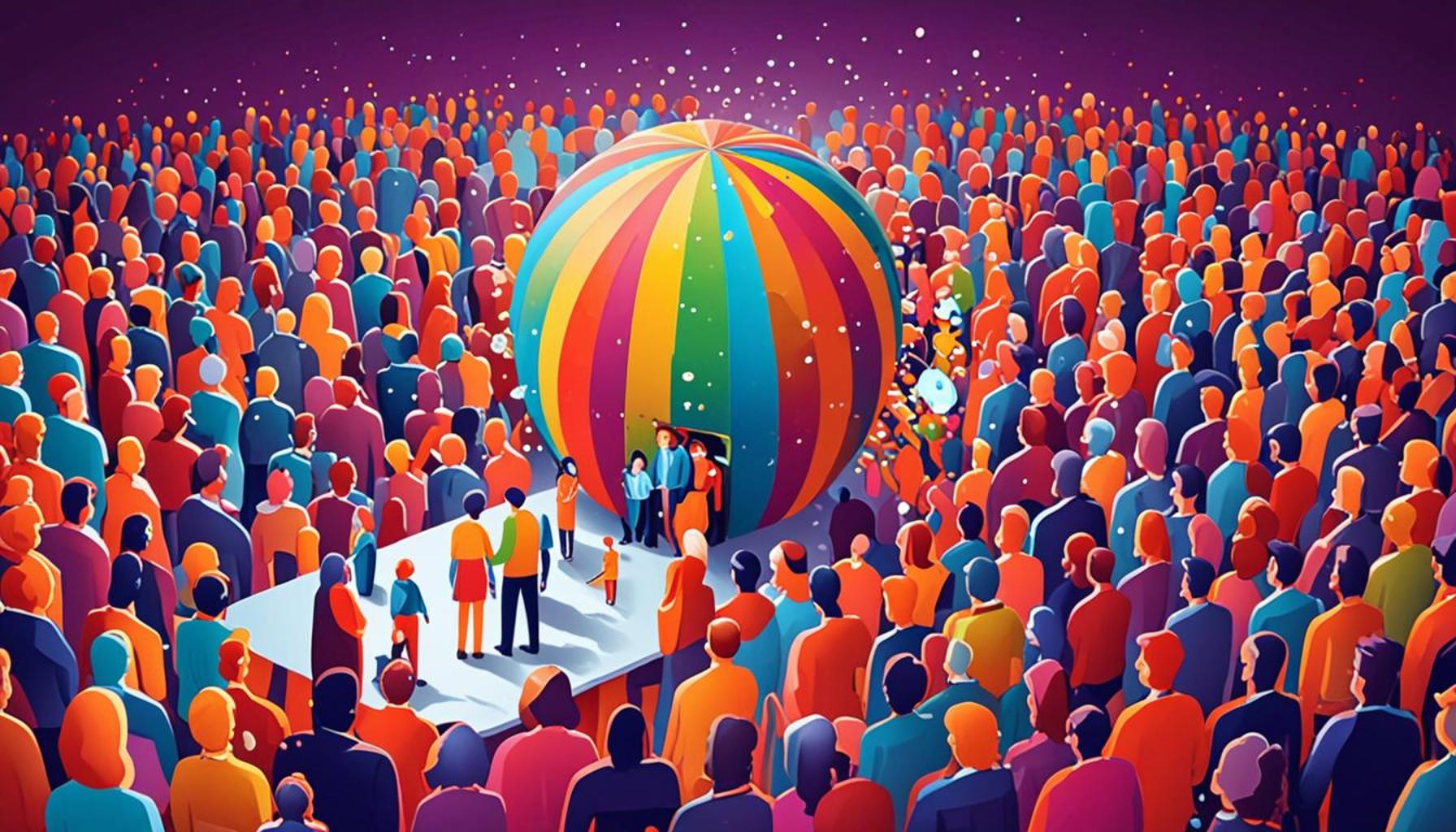 Segmentation du Public dans la Publicité en Ligne : Stratégies Efficaces pour Augmenter le ROI