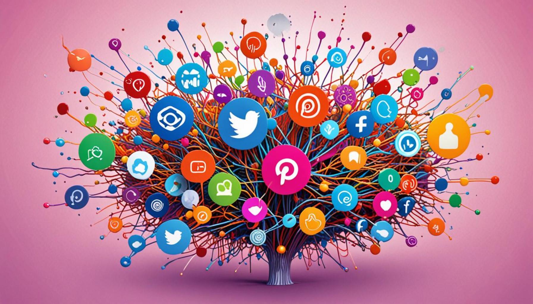 Le Rôle des Réseaux Sociaux dans la Publicité en Ligne : Stratégies pour l&rsquo;Engagement