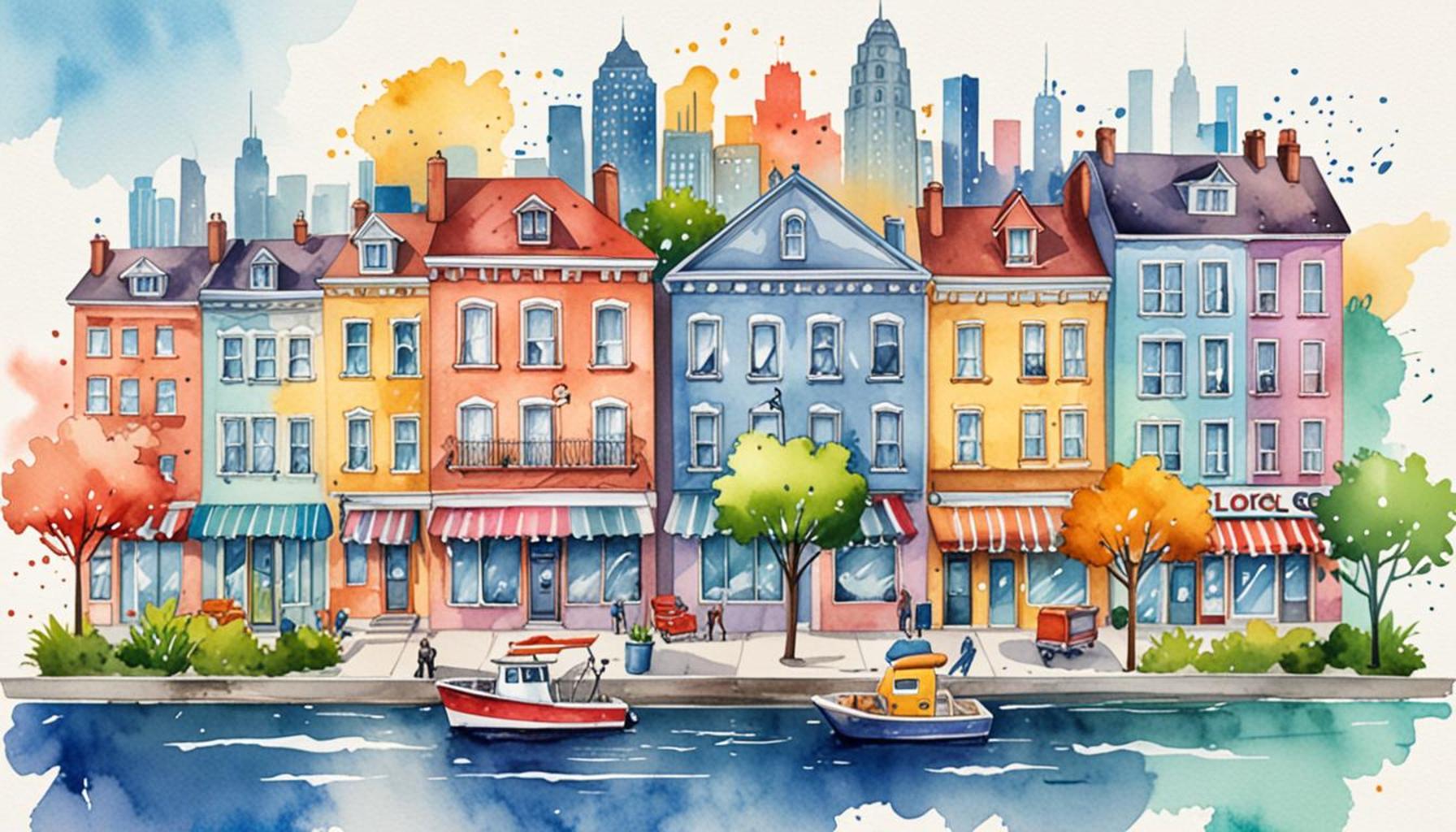 SEO Local : Stratégies pour Augmenter la Visibilité des Entreprises dans Votre Ville