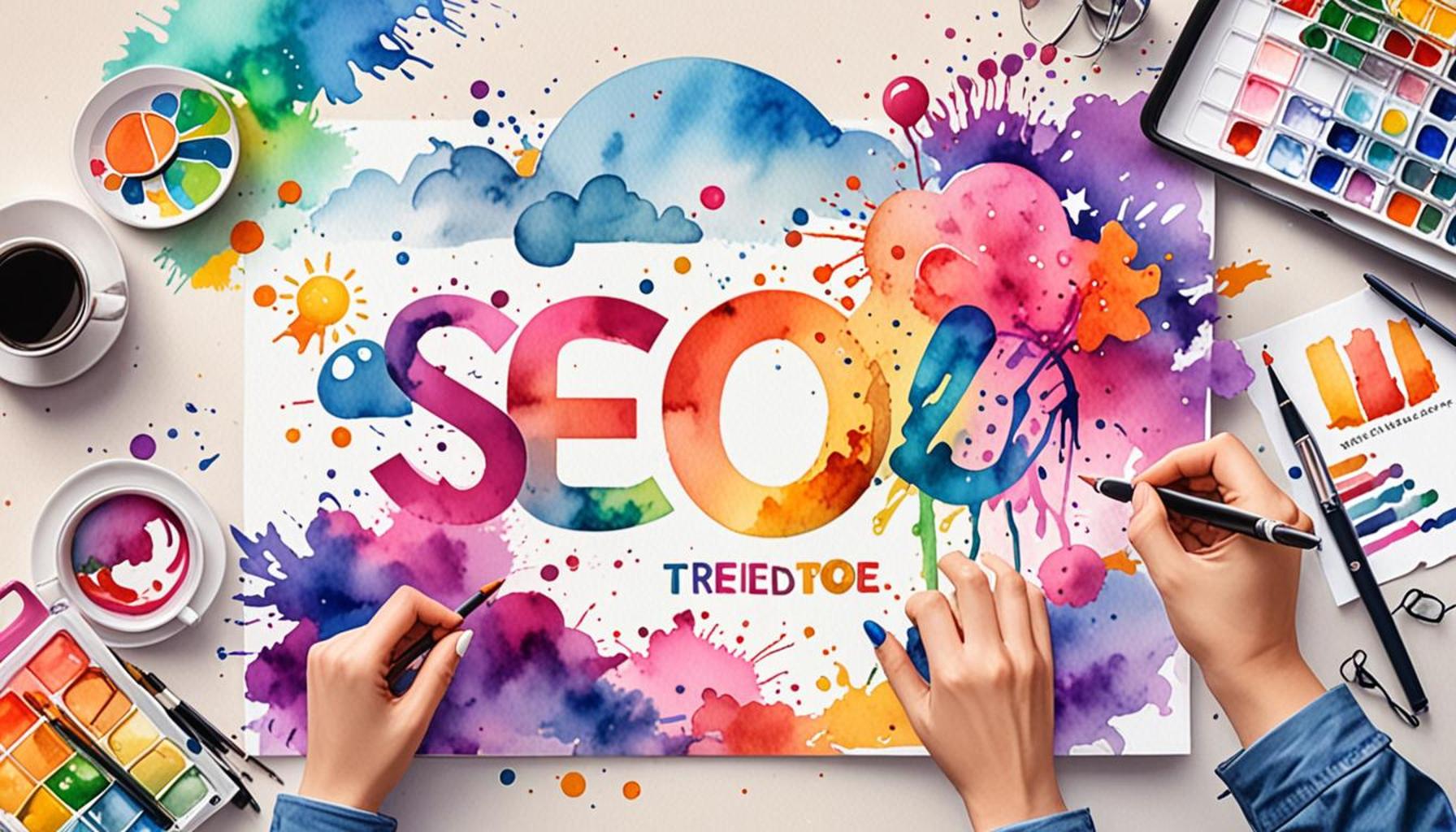 Tendances SEO pour 2024 : Que prévoir dans le marketing numérique