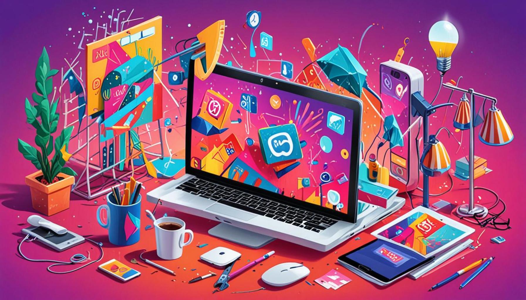 L&rsquo;Éthique de la Publicité en Ligne : Défis et Responsabilités des Marques