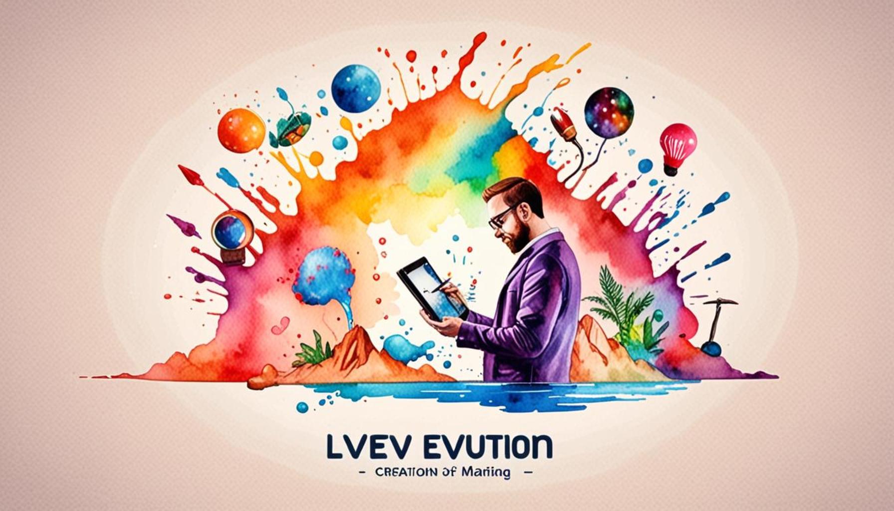 L&rsquo;Évolution du Contenu Créatif dans le Marketing Digital : Tendances et Innovations