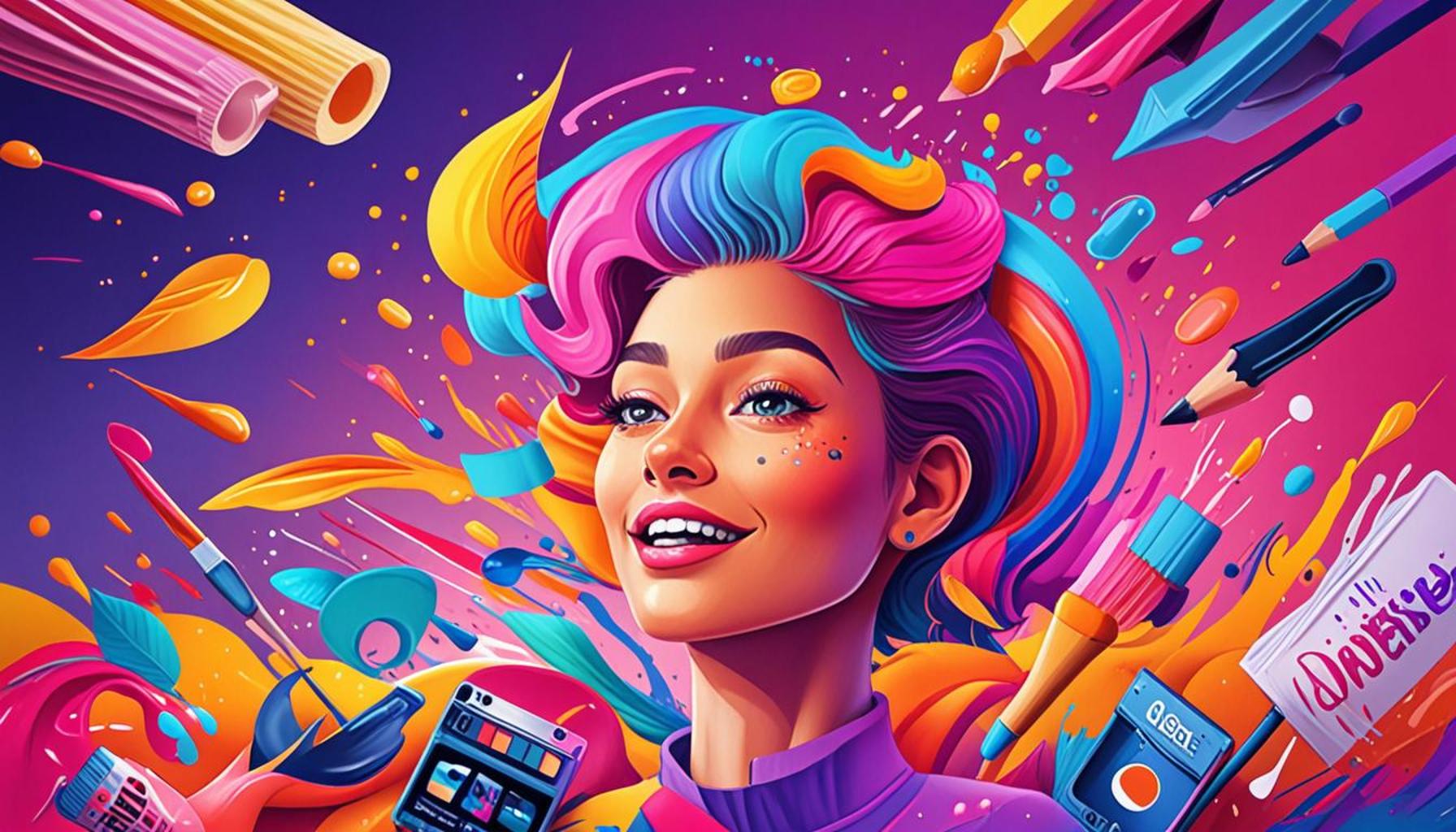 Comment utiliser le contenu créatif pour renforcer la fidélité à la marque