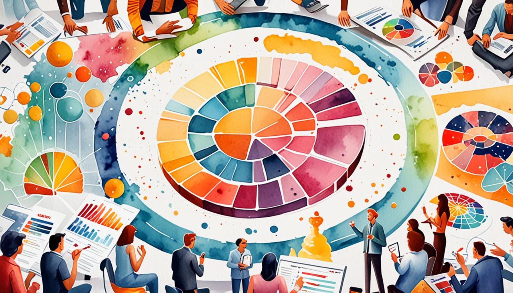 L&rsquo;Impact de l&rsquo;Analyse de Données sur la Segmentation de l&rsquo;Audience dans les Campagnes de Marketing Digital