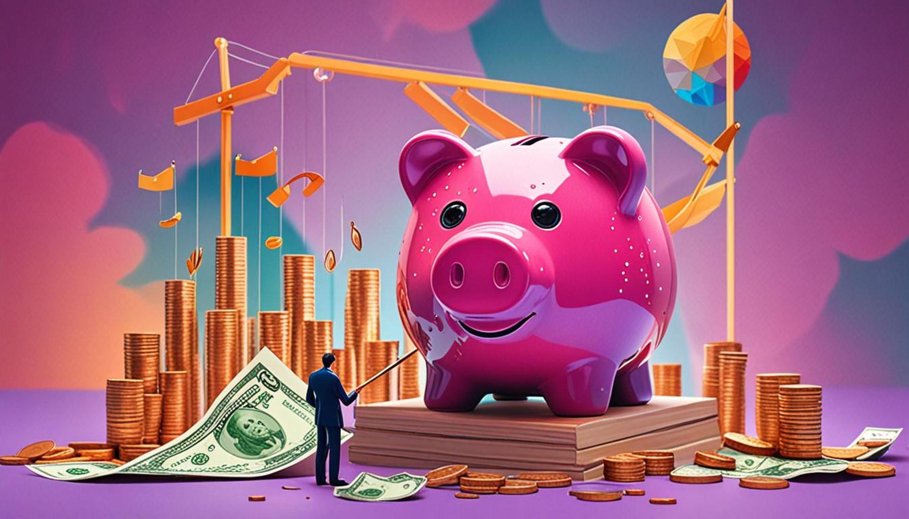 L&rsquo;Impact des Taux d&rsquo;Intérêt sur l&rsquo;Évaluation Financière des Entreprises en Croissance