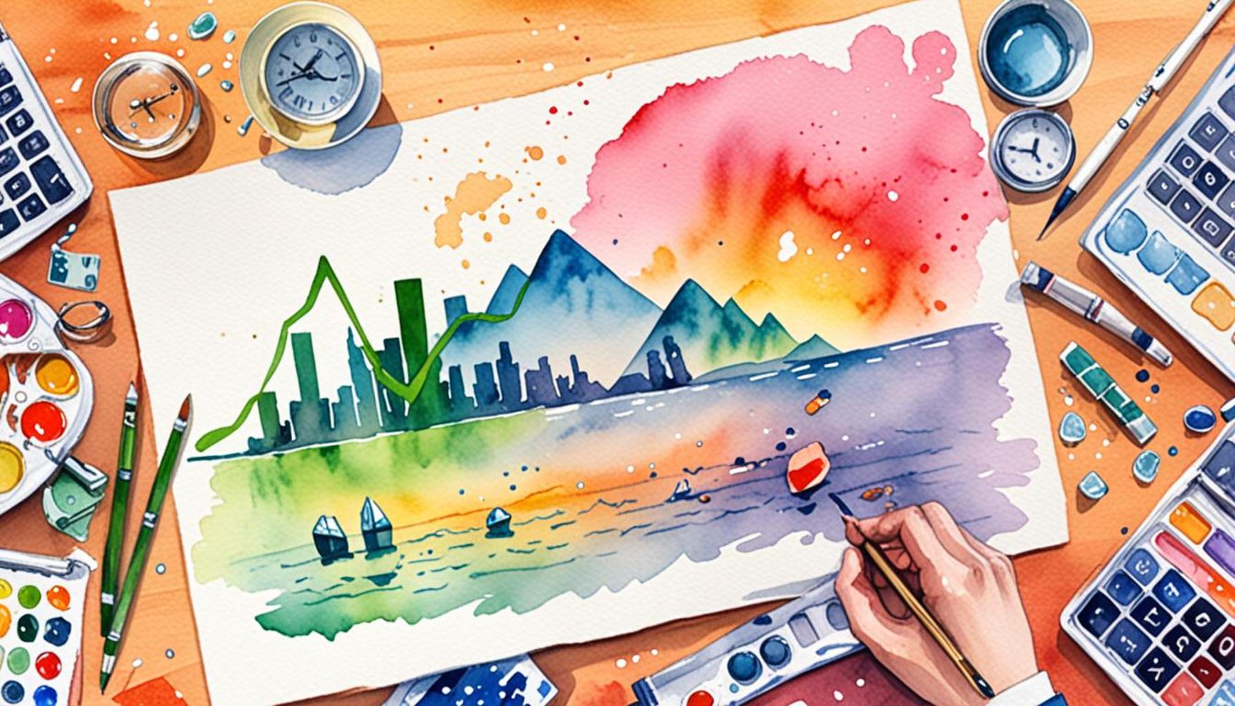 Évaluation Financière des Fusions et Acquisitions : Risques et Opportunités pour les Investisseurs