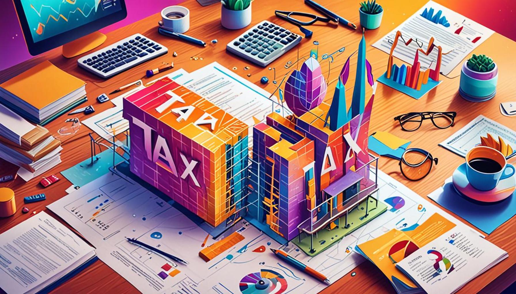 Le Rôle du Conseil Fiscal dans l&rsquo;Optimisation de la Planification Financière pour les Grandes Corporations