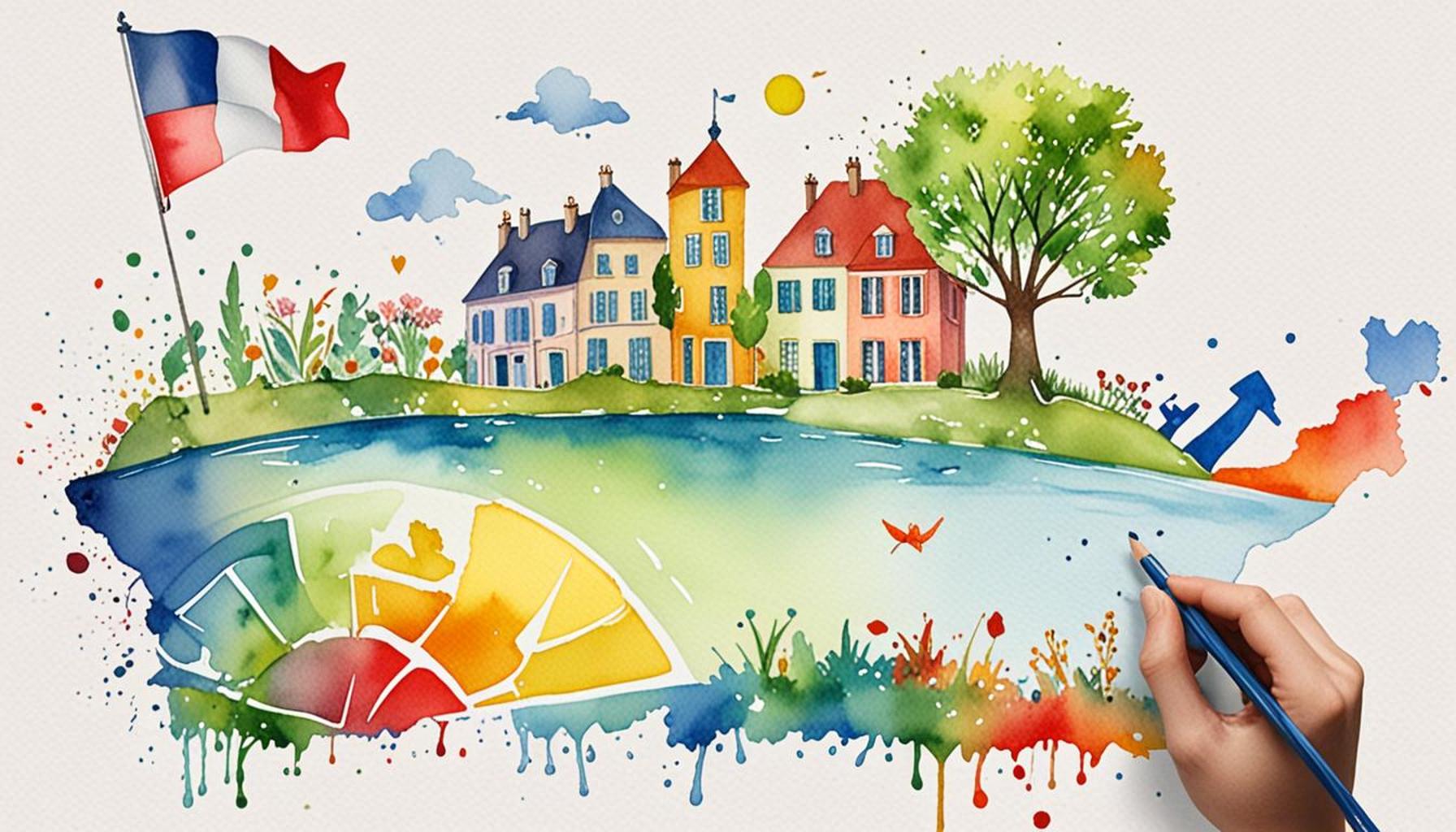 Planification fiscale durable : Intégration des pratiques écologiques dans les finances personnelles et professionnelles en France