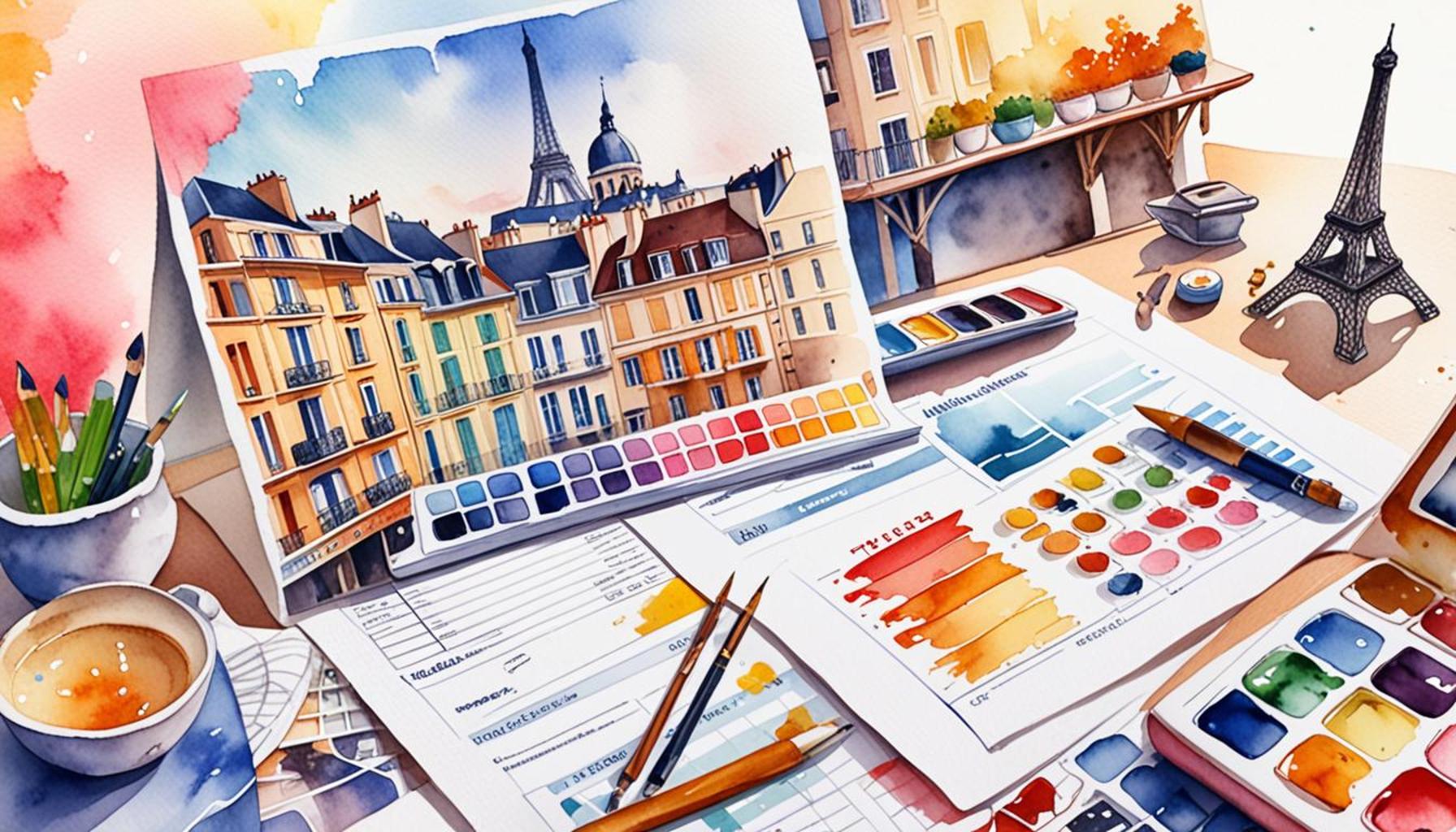 Stratégies de Planification Fiscale pour Petites Entreprises en France