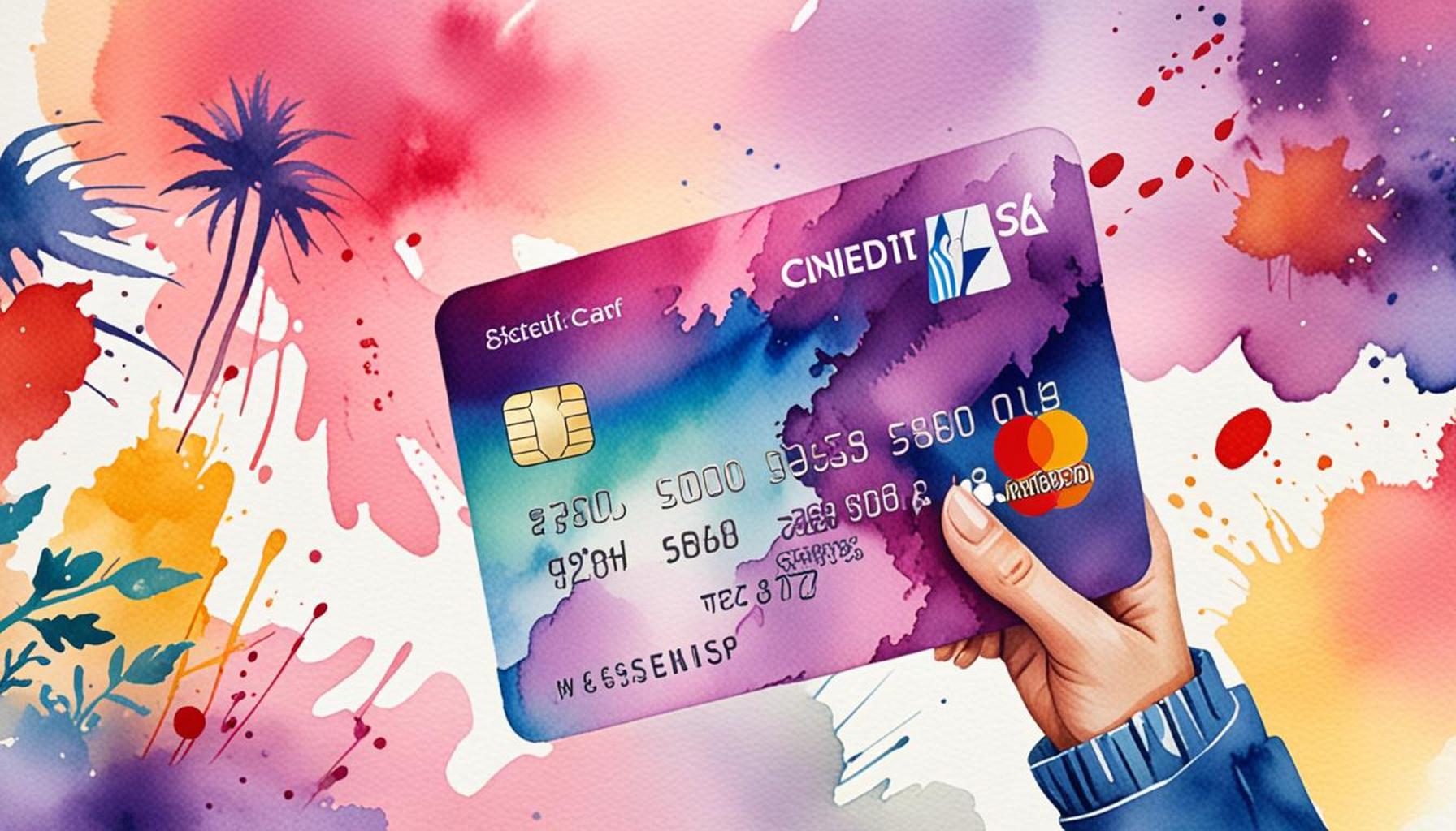 Comment choisir la carte de crédit idéale pour votre profil financier